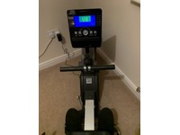 rsx600 rowing machine